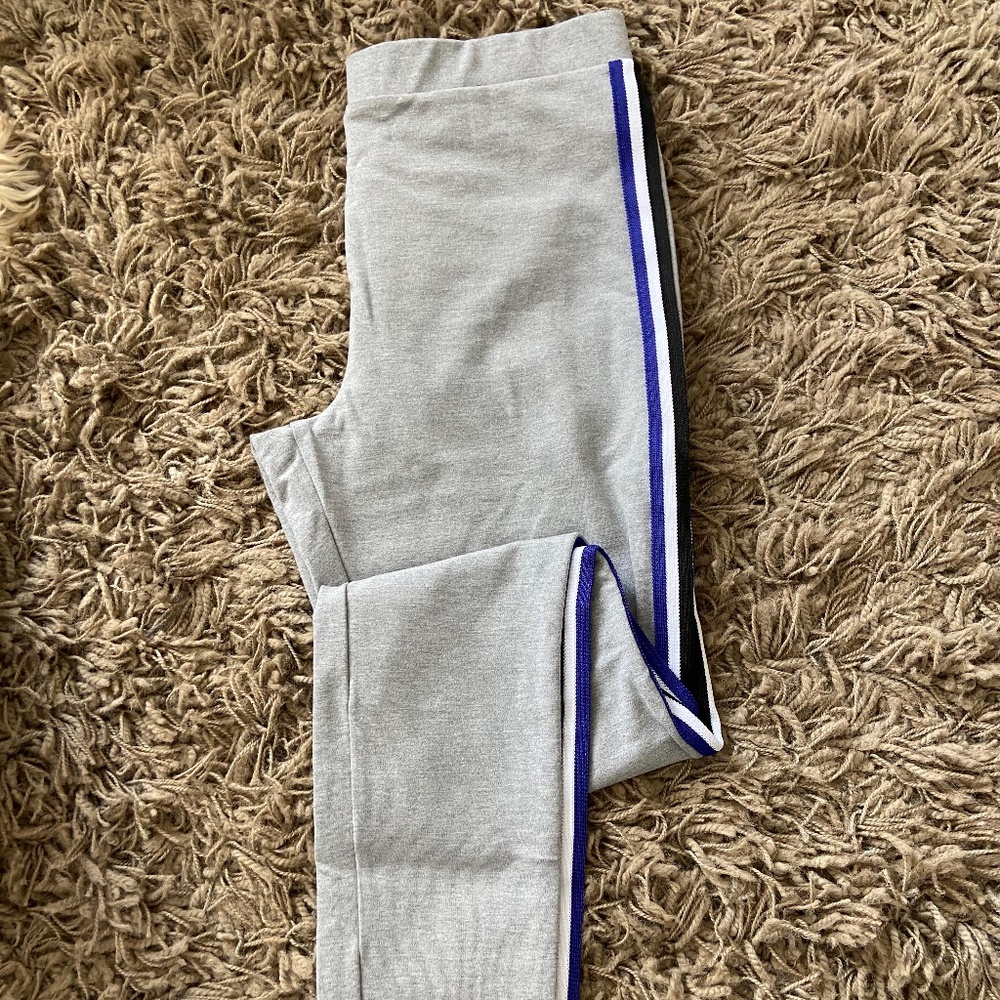 GIRLS Cotton Sweats / Leggings
